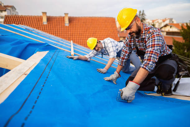 Best Roofing for New Construction  in East Providence, RI