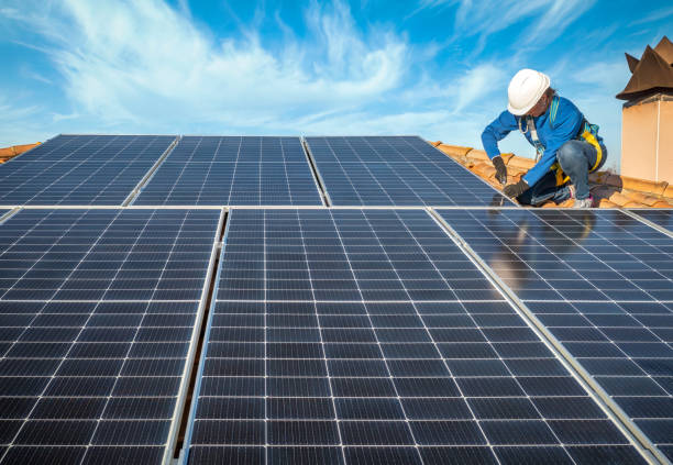 Best Commercial Roofing Services  in East Providence, RI
