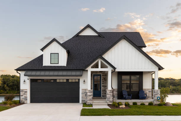 Best Roof Leak Repair  in East Providence, RI