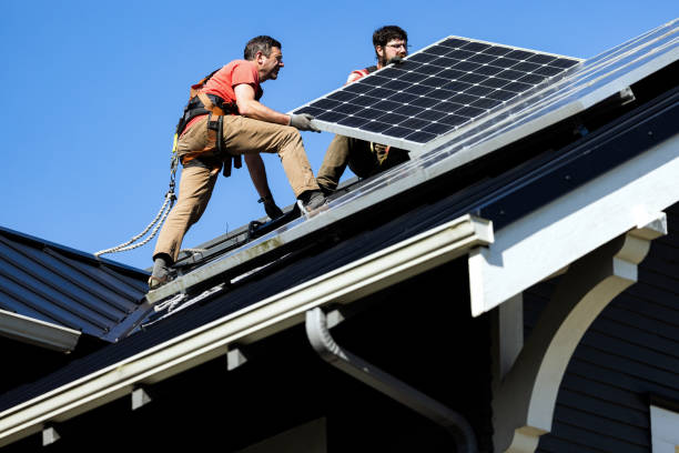 Best Gutter Installation and Repair  in East Providence, RI